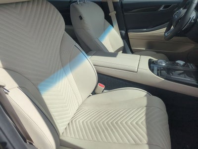 2023 Genesis G80 3.5T