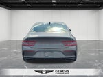 2023 Genesis G80 3.5T