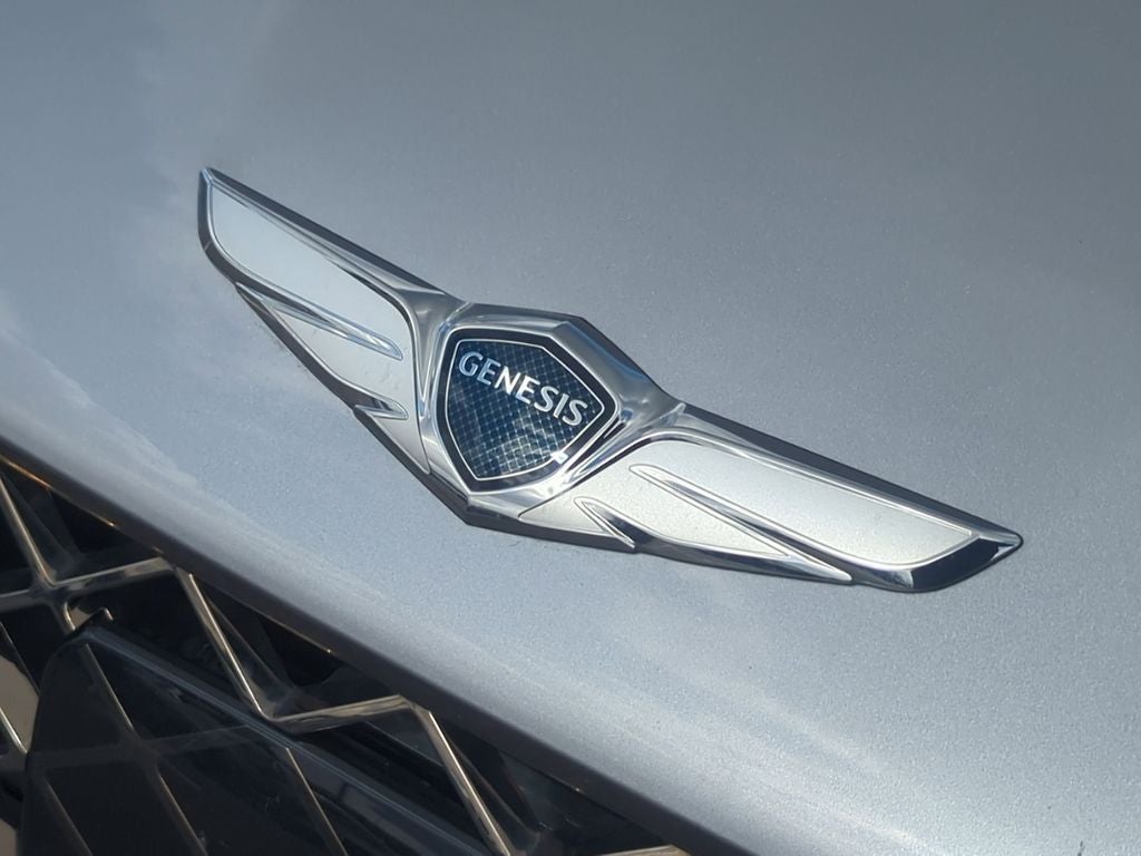 2023 Genesis G80 3.5T