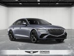 2026 Genesis G80 2.5T