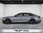 2026 Genesis G80 2.5T