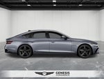 2026 Genesis G80 2.5T