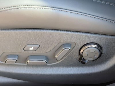 2026 Genesis G80 3.5T