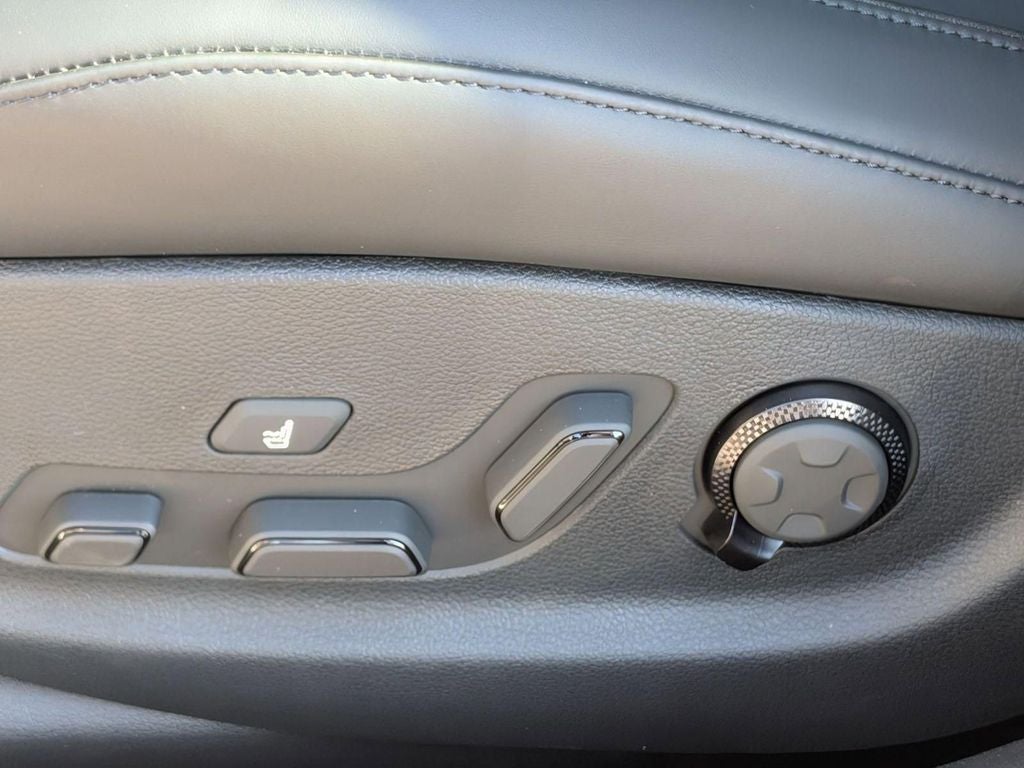 2026 Genesis G80 3.5T