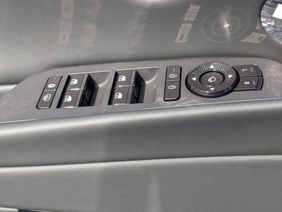 2026 Genesis G80 3.5T