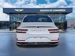 2026 Genesis G80 3.5T