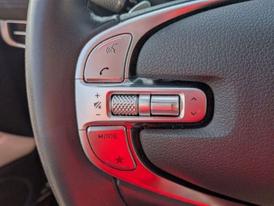 2023 Genesis GV80 2.5T