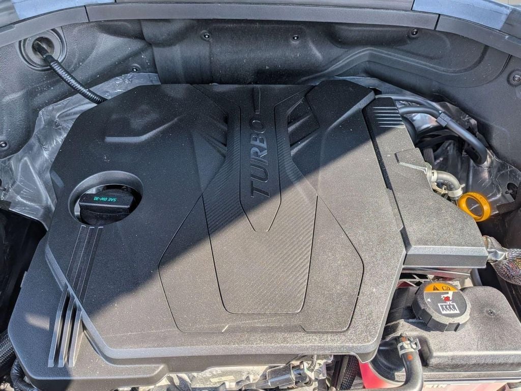 2023 Genesis GV80 2.5T