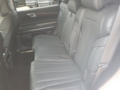 2023 Genesis GV80 2.5T
