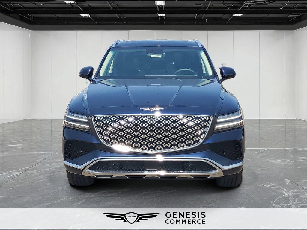 2026 Genesis GV80 2.5T Advanced