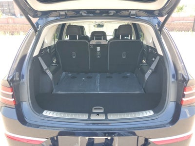 2026 Genesis GV80 2.5T Advanced