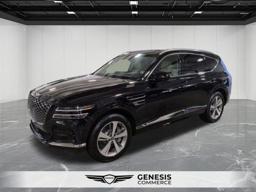 2023 Genesis GV80 3.5T