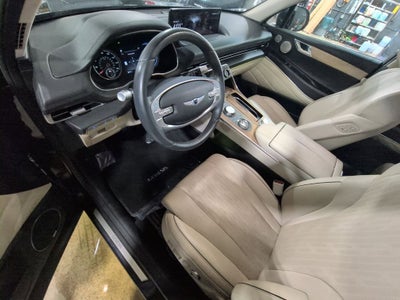 2023 Genesis GV80 3.5T