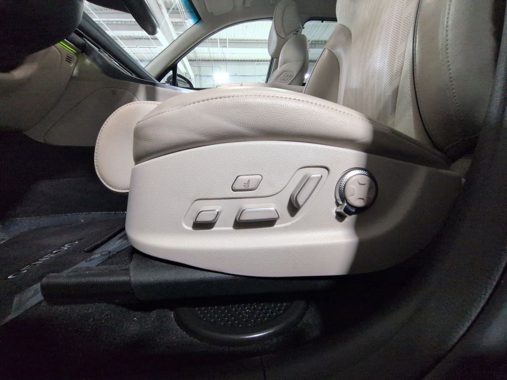 2023 Genesis GV80 3.5T