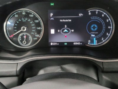 2023 Genesis GV80 3.5T