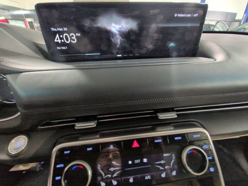 2023 Genesis GV80 3.5T