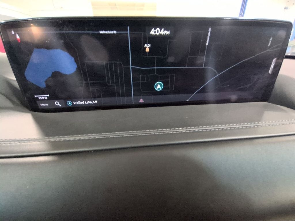 2023 Genesis GV80 3.5T