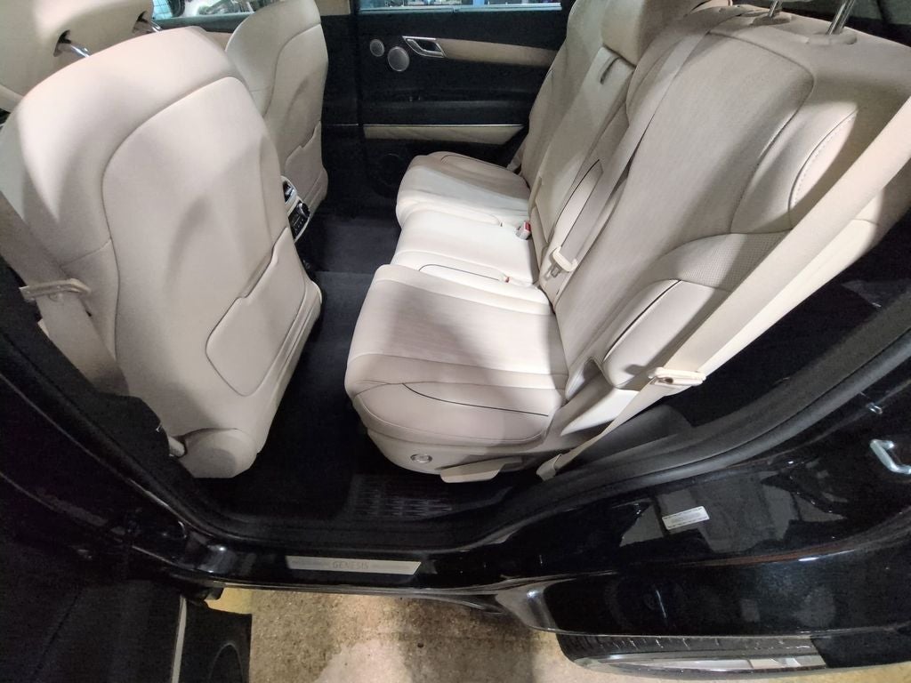 2023 Genesis GV80 3.5T