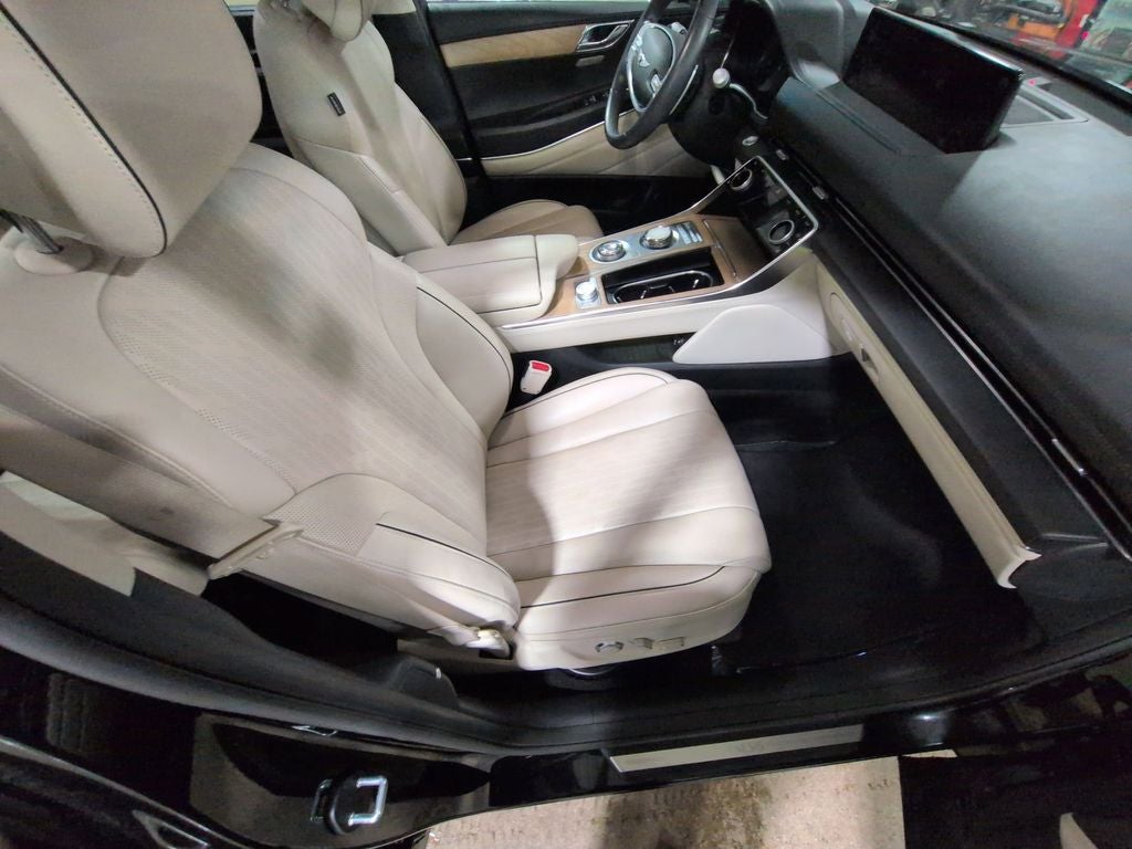2023 Genesis GV80 3.5T