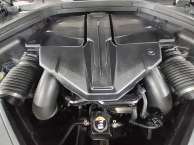 2023 Genesis GV80 3.5T