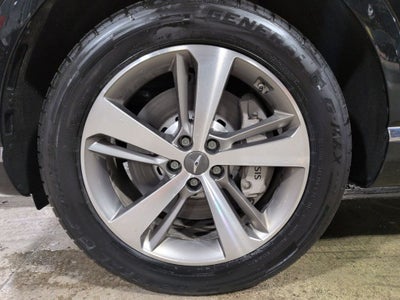 2023 Genesis GV80 3.5T