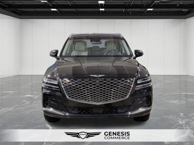 2023 Genesis GV80 3.5T