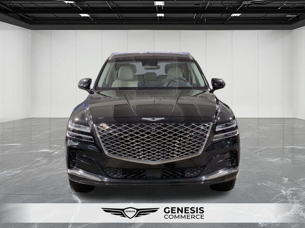 2023 Genesis GV80 3.5T