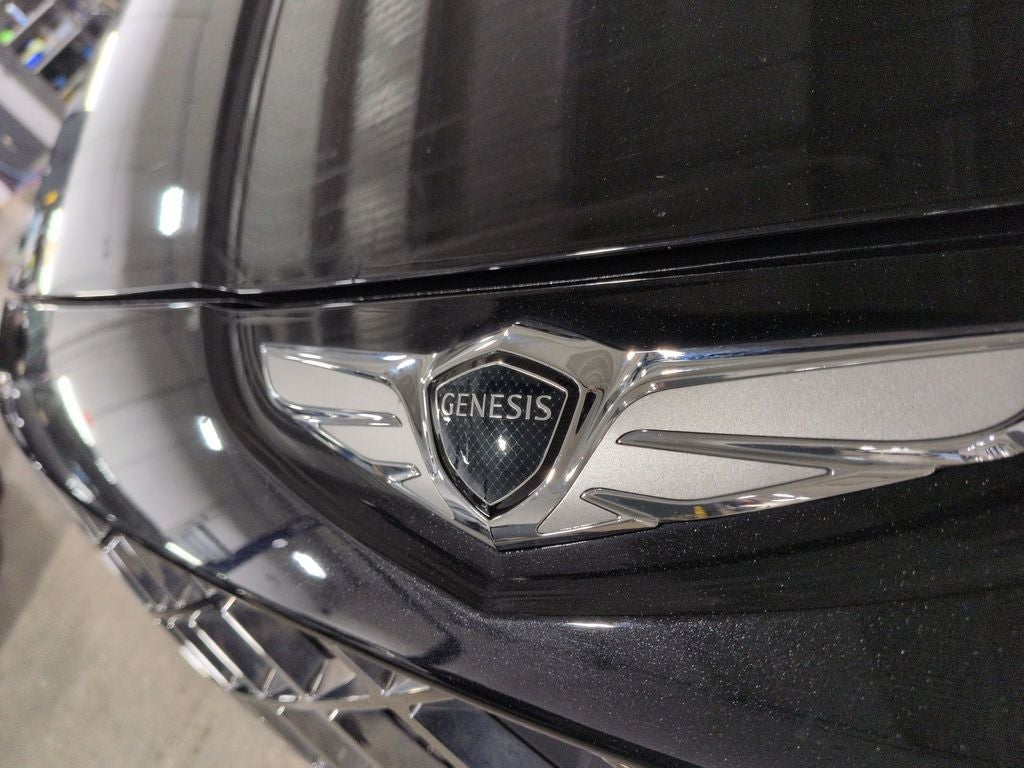 2023 Genesis GV80 3.5T