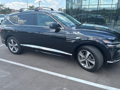 2022 Genesis GV80 3.5T
