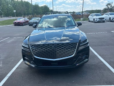 2022 Genesis GV80 3.5T