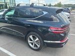 2022 Genesis GV80 3.5T