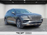2025 Genesis GV80 3.5T Advanced
