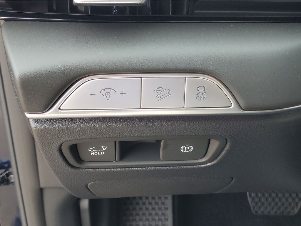 2026 Genesis GV80 3.5T Advanced