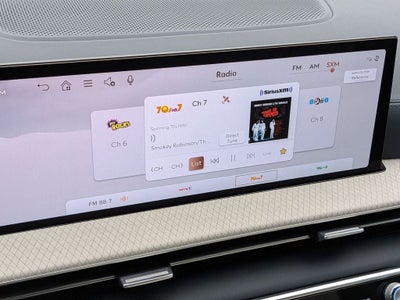 2025 Genesis GV80 3.5T Prestige