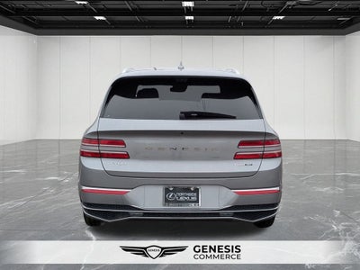 2025 Genesis GV80 3.5T Prestige