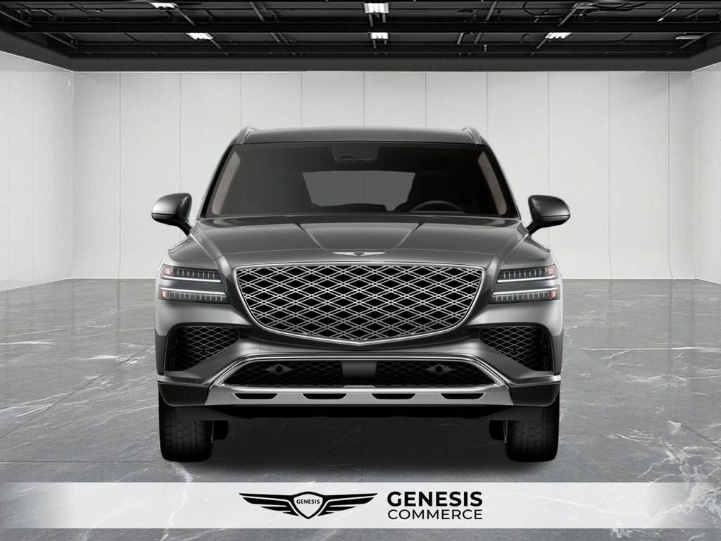 2026 Genesis GV80 2.5T