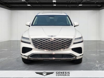 2026 Genesis GV80 2.5T Select