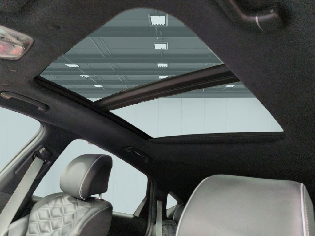 2025 Genesis GV80 Coupe 3.5T