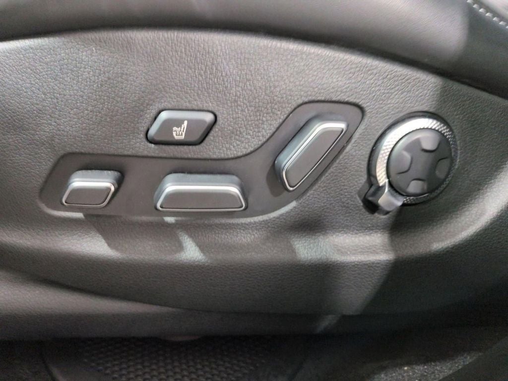 2025 Genesis GV80 Coupe 3.5T