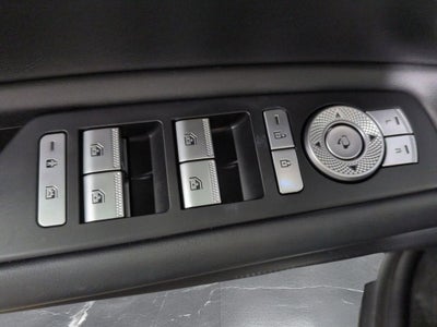 2025 Genesis GV80 Coupe 3.5T