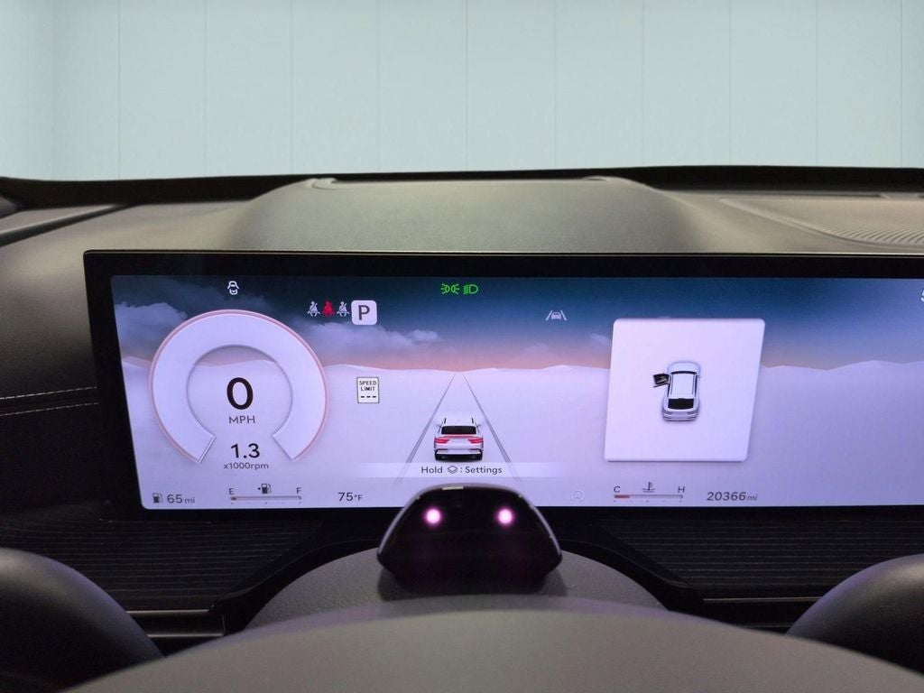 2025 Genesis GV80 Coupe 3.5T