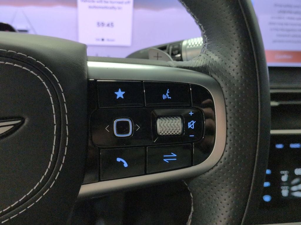 2025 Genesis GV80 Coupe 3.5T