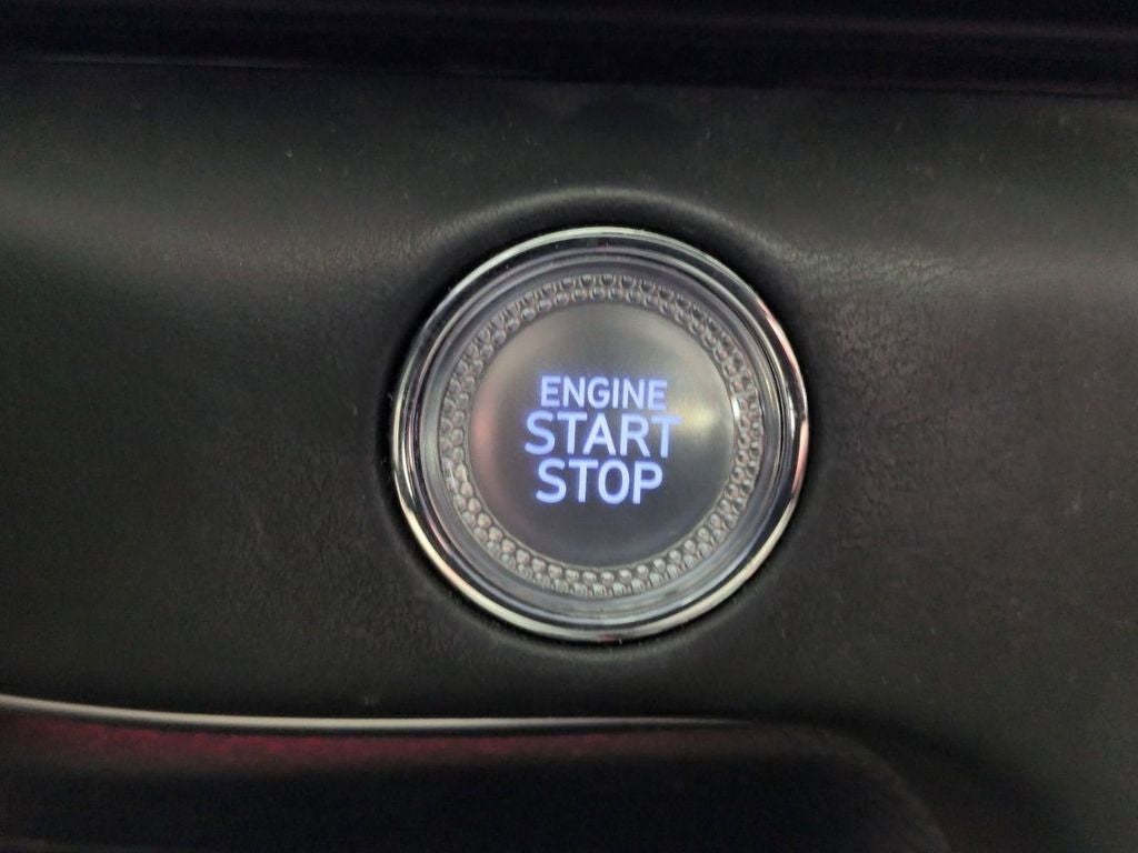 2025 Genesis GV80 Coupe 3.5T