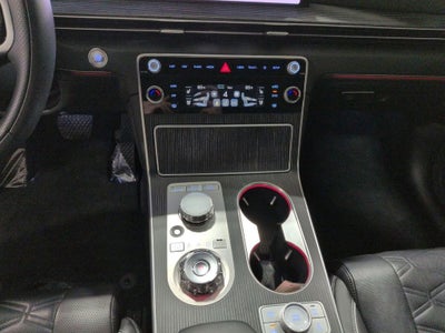 2025 Genesis GV80 Coupe 3.5T