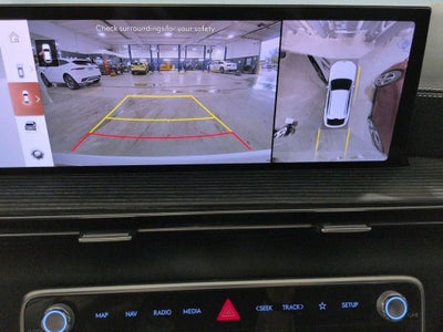 2025 Genesis GV80 Coupe 3.5T