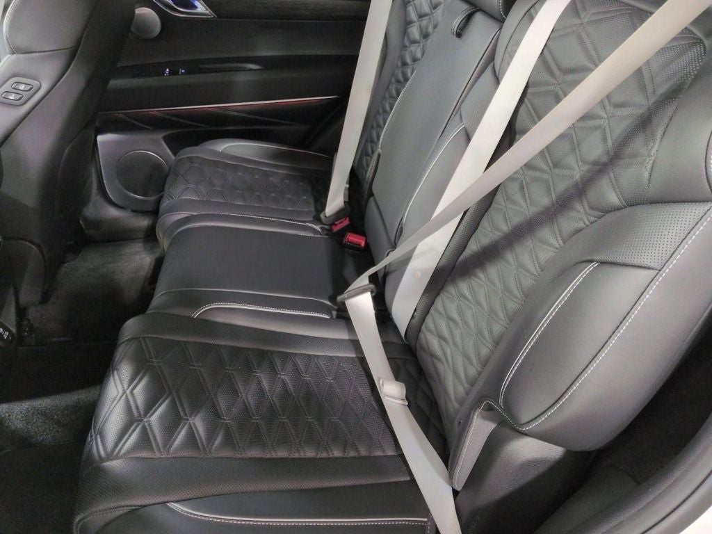 2025 Genesis GV80 Coupe 3.5T