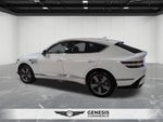 2025 Genesis GV80 Coupe 3.5T