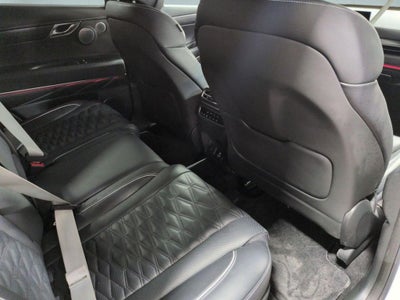 2025 Genesis GV80 Coupe 3.5T