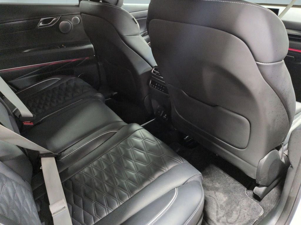 2025 Genesis GV80 Coupe 3.5T