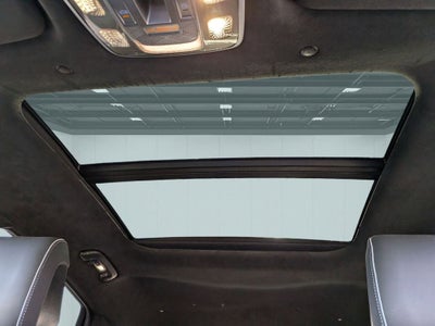 2025 Genesis GV80 Coupe 3.5T e-SC